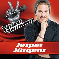 Jesper Jurgens – Zuruck [From The Voice Of Germany]