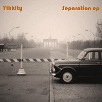 Yikkity – Separation EP
