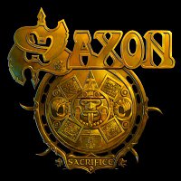 Saxon – Sacrifice