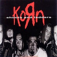 Korn – Shoots and Ladders - EP