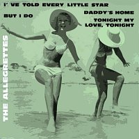 The Allegrettes – I've Told Every Little Star
