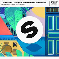 The Boy Next Door & Fresh Coast – La Colegiala (feat. Jody Bernal) [Afro Bros Remix]
