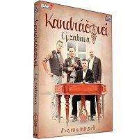 Kandráčovci – Oj, zabava