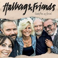 Halberg & Friends – Godaften og Farvel