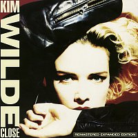 Kim Wilde – Close [Expanded Edition]