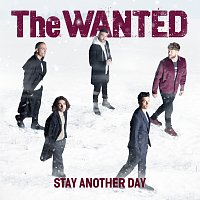 The Wanted – Stay Another Day