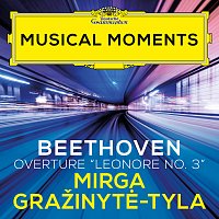 Beethoven: Overture "Leonore No. 3", Op. 72b [Musical Moments]