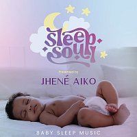 Přední strana obalu CD Sleep Soul Relaxing R&B Baby Sleep Music [Vol. 2 / Presented by Jhené Aiko]