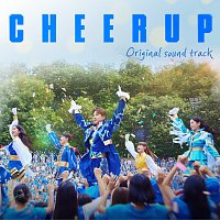 PEPPERTONES, Jae Pyeong Shin, Sam Kim, Mi Joo Lee, Stella Jang, YUDABINBAND, THEIA – Cheer Up