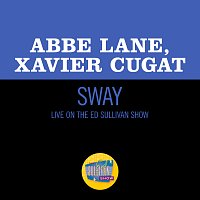 Abbe Lane, Xavier Cugat – Sway [Live On The Ed Sullivan Show, March 20, 1955]