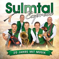 Sulmtal Express – 20 Jahre mit Musik