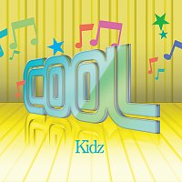 Přední strana obalu CD Cool Kidz [International Version]