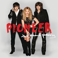The Band Perry – Pioneer [Int'l Deluxe eAlbum]