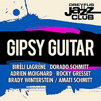 Various Artists.. – Dreyfus Jazz Club: Gipsy Guitar