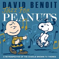 Jazz for Peanuts - A Retrospective of the Charlie Brown Television Themes [iTunes]