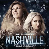 Přední strana obalu CD The Music Of Nashville Original Soundtrack Season 5 Volume 2