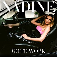 Nadine Coyle – Go To Work