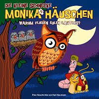 Die kleine Schnecke Monika Hauschen – 19: Warum fliegen Eulen lautlos?