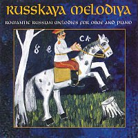 David Nuttal, Larry Sitsky – Russkaya Melodiya