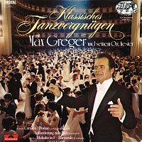 Klassisches Tanzvergnugen Mit Max Greger Und Seinem Orchester