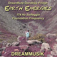 Dreamflute Dorothée Froller – Earth Energies - 174 Hz Solfeggio Foundation Frequency