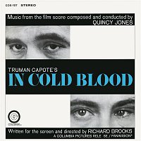 Quincy Jones – In Cold Blood (Original Soundtrack Recording)