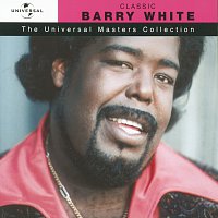 Barry White – Barry White - Universal Masters Collection