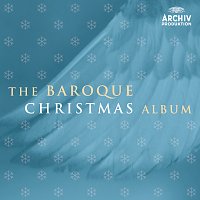 Různí interpreti – The Baroque Christmas Album