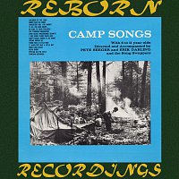 Pete Seeger – Camp Songs (HD Remastered)