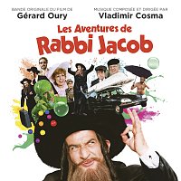 Les aventures de Rabbi Jacob [Bande originale du film / Album original 1973]