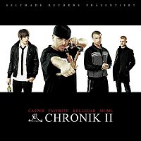 Various  Artists – Chronik II