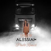 Alessiah – I Know [Pavlo Remix]