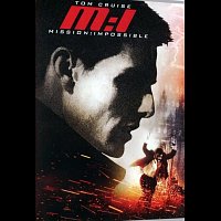 Různí interpreti – Mission: Impossible DVD