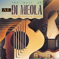 Al Di Meola – The Best Of Al Di Meola: The Manhattan Years