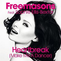 Freemasons – Heartbreak (Make Me a Dancer) [feat. Sophie Ellis-Bextor] [Remixes]