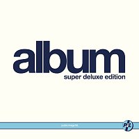 Public Image Limited – Album [Super Deluxe Edition]