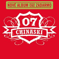 Chinaski – 07 CD