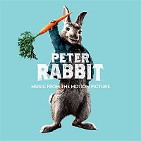 Various  Artists – Peter Rabbit (Music from the Motion Picture)
