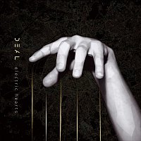 Přední strana obalu CD Electric Hearts