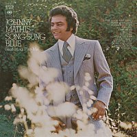 Johnny Mathis – Song Sung Blue