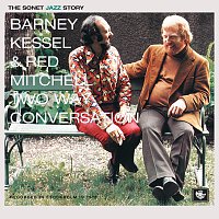 Barney Kessel, Red Mitchell – Two Way Conversation
