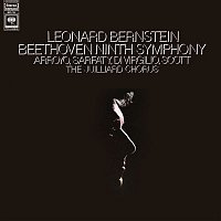 Leonard Bernstein – Beethoven: Symphony No. 9 in D Minor, Op. 125 "Choral" (Remastered)