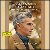Berliner Philharmoniker, Herbert von Karajan – Brahms: The Four Symphonies