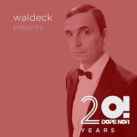 Waldeck, Waldeck Sextet – 20 Years Dope Noir - Red Album