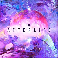 Přední strana obalu CD The Afterlife