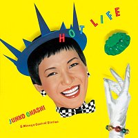 Junko Ohashi & Minoya Central Station – Hot Life