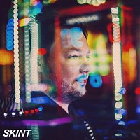 Přední strana obalu CD Ekstac