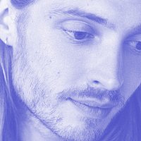 Přední strana obalu CD Feenwald