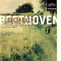 The Philidelphia Orchestra, Riccardo Muti – Beethoven: Symphony No. 6 Pastoral