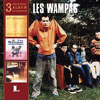 Les Wampas – 3 CD Original Classics